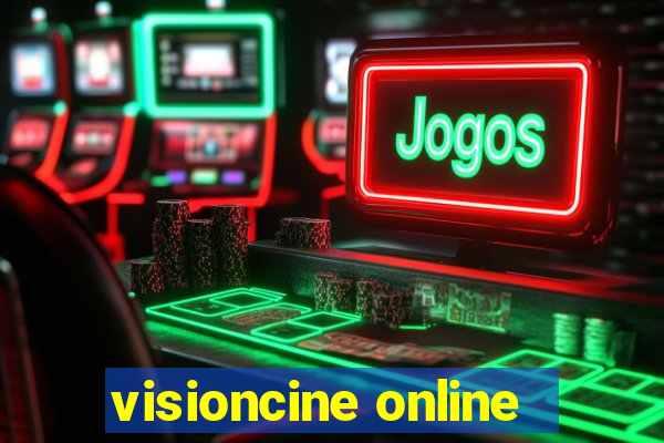 visioncine online